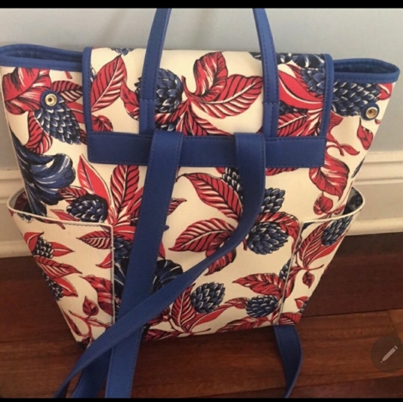 Tory Burch Kerrington Backpack